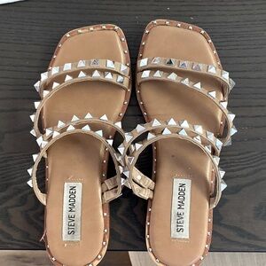 Steve Madden sandals